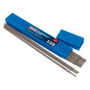 Welding Electrodes Hardfacing ¯4 x 350mm 1kg Pack | Pipe Manufacturers Ltd..