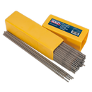 Welding Electrodes Hardfacing ¯4 x 350mm 5kg Pack | Pipe Manufacturers Ltd..