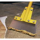 Floor Scraper Workshop 200mm | Pipe Manufacturers Ltd..