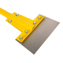 Floor Scraper Workshop 200mm | Pipe Manufacturers Ltd..