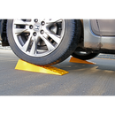 Levelling Ramps 2tonne Capacity per Ramp 4tonne Capacity per Pair | Pipe Manufacturers Ltd..