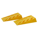 Levelling Ramps 2tonne Capacity per Ramp 4tonne Capacity per Pair | Pipe Manufacturers Ltd..