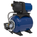 Surface Mounting Booster Pump 50L/min 230V | Pipe Manufacturers Ltd..