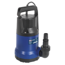 Submersible Water Pump 100L/min 230V | Pipe Manufacturers Ltd..