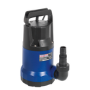 Submersible Water Pump 167L/min 230V | Pipe Manufacturers Ltd..