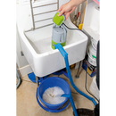 Submersible Clean & Dirty Water Pump Automatic 217L/min 230V | Pipe Manufacturers Ltd..