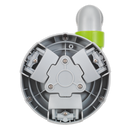 Submersible Clean & Dirty Water Pump Automatic 217L/min 230V | Pipe Manufacturers Ltd..