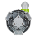 Submersible Clean & Dirty Water Pump Automatic 217L/min 230V | Pipe Manufacturers Ltd..