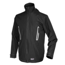 Heated Rain Jacket 5V - Small | Pipe Manufacturers Ltd..