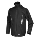 Heated Rain Jacket 5V - Medium | Pipe Manufacturers Ltd..