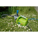 Surface Mounting Water Pump Stainless Steel 55L/min 230V | Pipe Manufacturers Ltd..