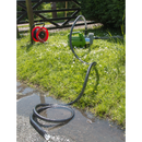 Surface Mounting Water Pump Stainless Steel 55L/min 230V | Pipe Manufacturers Ltd..