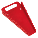 Spanner Rack Capacity 12 Spanners | Pipe Manufacturers Ltd..