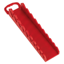 Spanner Rack Capacity 10 Stubby Spanners | Pipe Manufacturers Ltd..