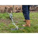 Wire Rope Puller 3200kg Max Line Force | Pipe Manufacturers Ltd..