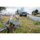 Wire Rope Puller 3200kg Max Line Force | Pipe Manufacturers Ltd..