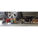 Wheel Skate Hydraulic 680kg Capacity | Pipe Manufacturers Ltd..