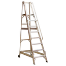 Warehouse Steps 9-Tread | Pipe Manufacturers Ltd..