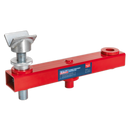 Cross Beam Adaptor 3tonne 4x4 | Pipe Manufacturers Ltd..