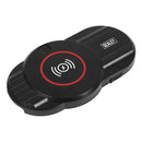5V-1A Single Wireless Charging Base