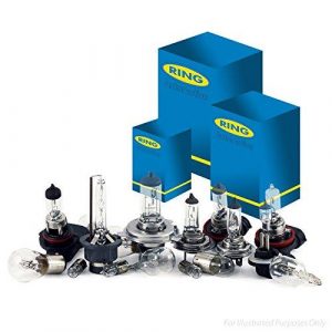 Auto Bulbs & Lighting