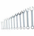 12pc Combination Spanner Set