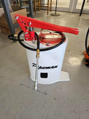 Hand Lever Grease Pump 20kg