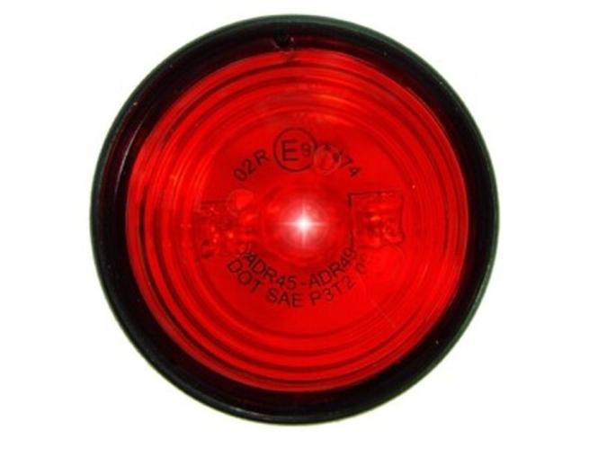 LED Rear Position Lamp