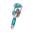 Adjustable Spanner with Rubber Grip | Pipe Manufacturers Ltd..