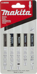 Universal Fitting Jigsaw Blades