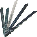 Universal Fitting Jigsaw Blades