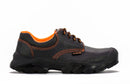ACE CHUI Safety Shoes - Black