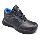 Ace Mamba Safety Shoes - Blue