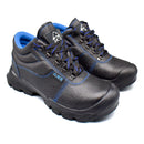 Ace Mamba Safety Shoes - Blue
