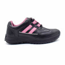 Ace Sindi Safety Shoes - Magenta
