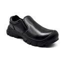 ACE Simba Safety Shoes - Black