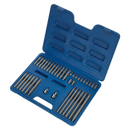 50pc Spanner Set & 38pc TRX Star Bit Set