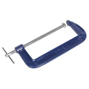 10" G Clamps Heavy Duty (Copy)