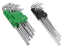 LONG TRX STAR & HEX KEY SETS BUNDLE DEAL
