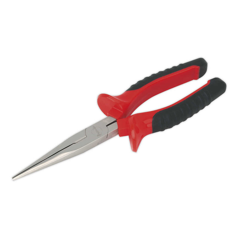 Long Nose Plier 8"