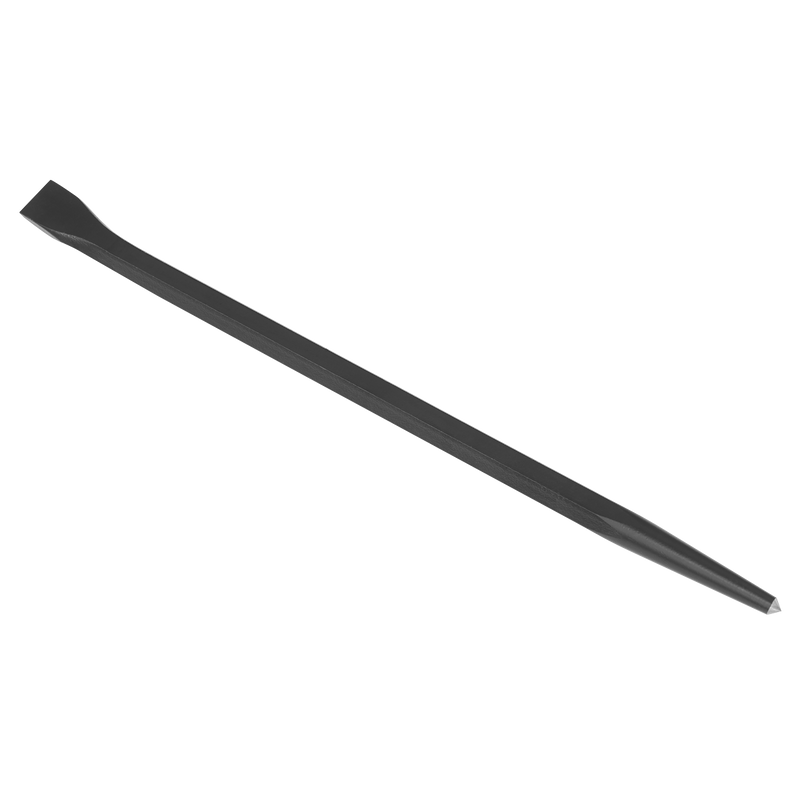 Wrecking Bar 18"