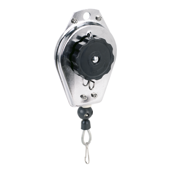 Spring Balancer 1.5-3kg Capacity
