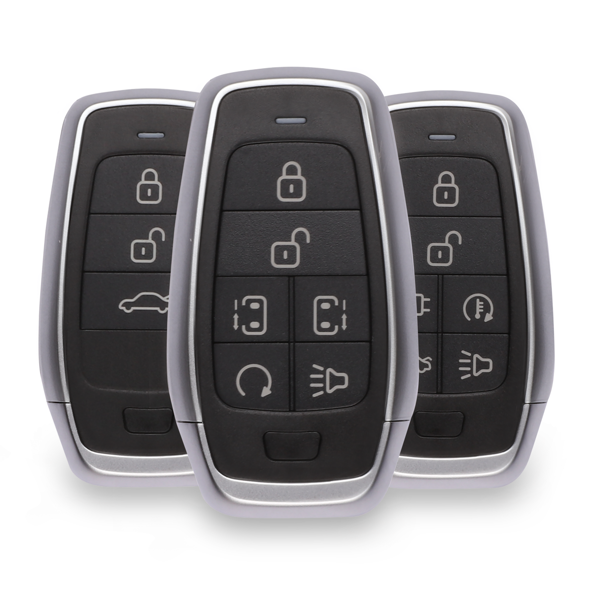 UNIVERSAL PROGRAMMABLE SMART KEY OE QUALITY