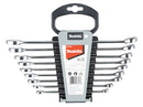 Combination Wrench - 9PC set