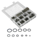 100pcs Bonded Seal Washer Kit | Pipe Manufacturers Ltd..