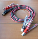 Pipeman Booster Cables