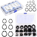 850pc Circlip Assortment Set | Pipe Manufacturers Ltd..