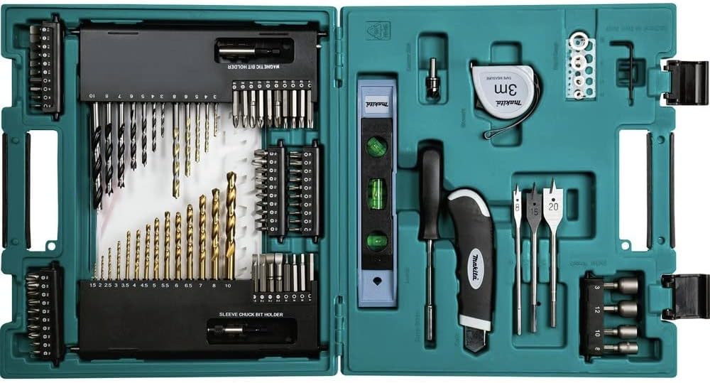 104Pc Maccess Accessories