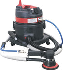 DUST FREE VACUUM SYSTEM WITH MAS150AS