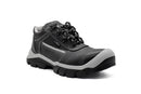 Ace Duma Safety Shoes - Grey(With Grey Strip)